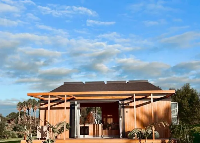Allure - Your Wellbeing Getaway