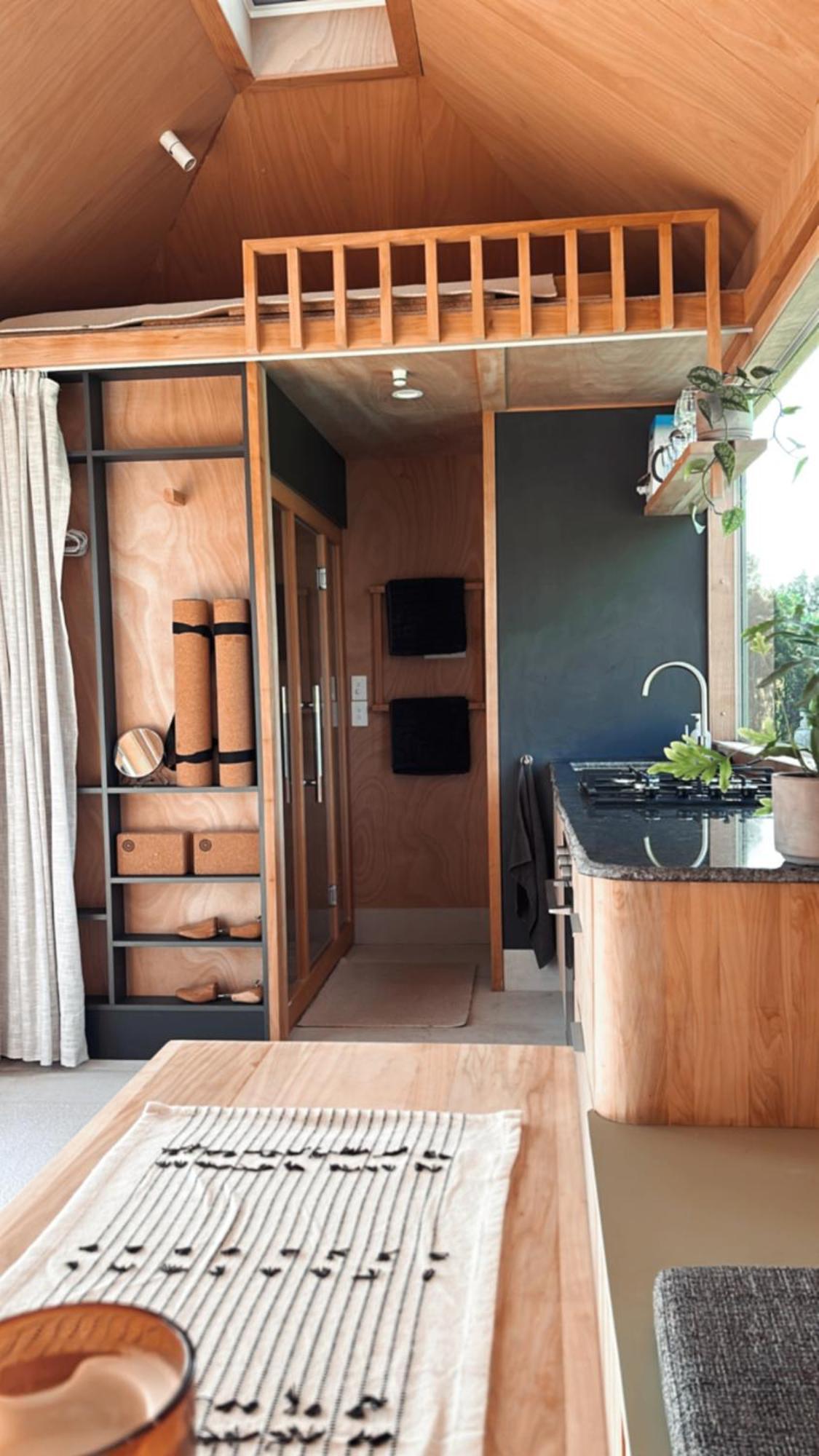 Allure - Your Wellbeing Getaway Villa Auckland