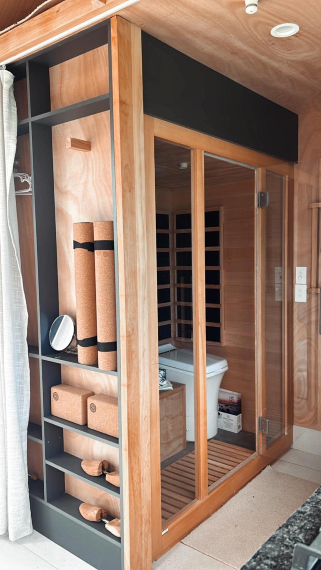 Allure - Your Wellbeing Getaway Villa