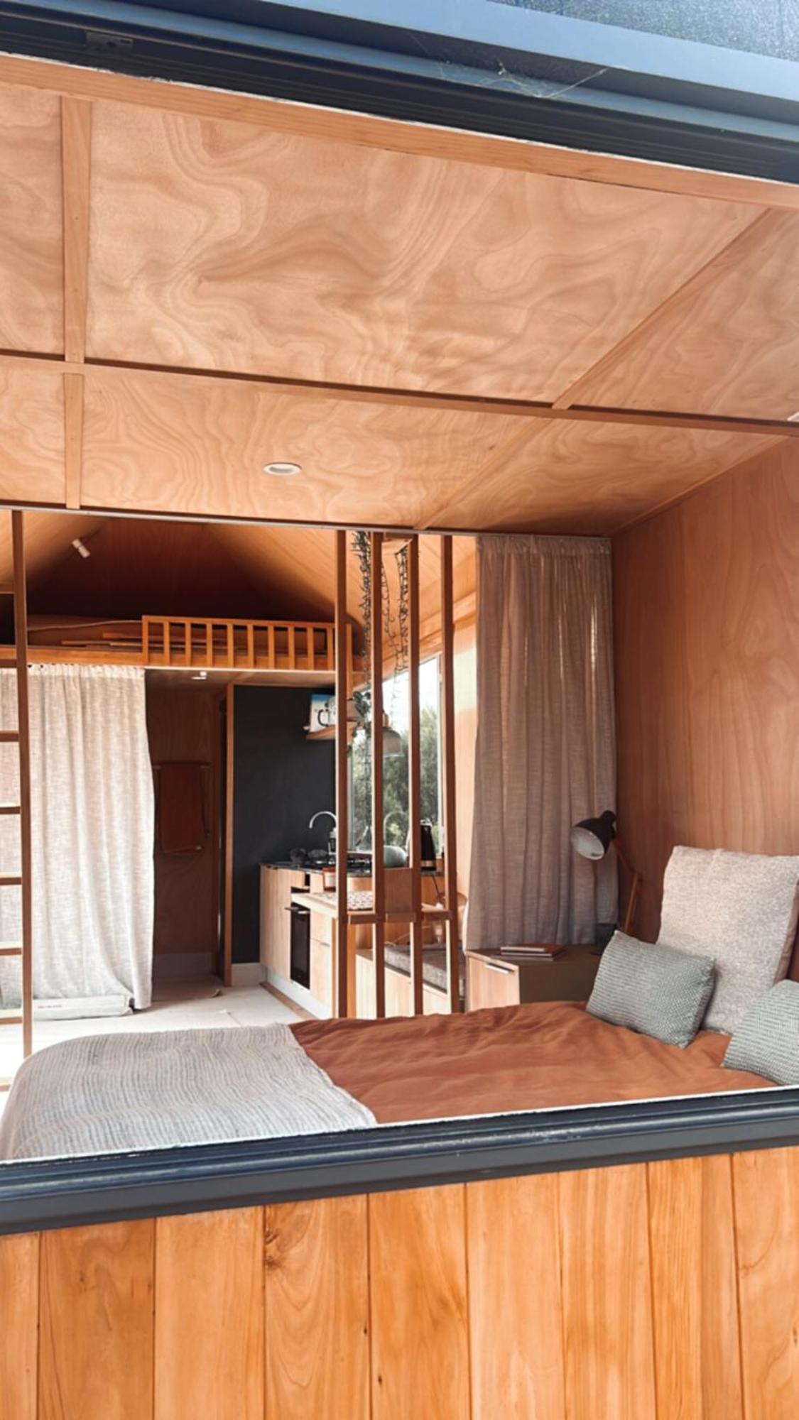 Villa Allure - Your Wellbeing Getaway Auckland