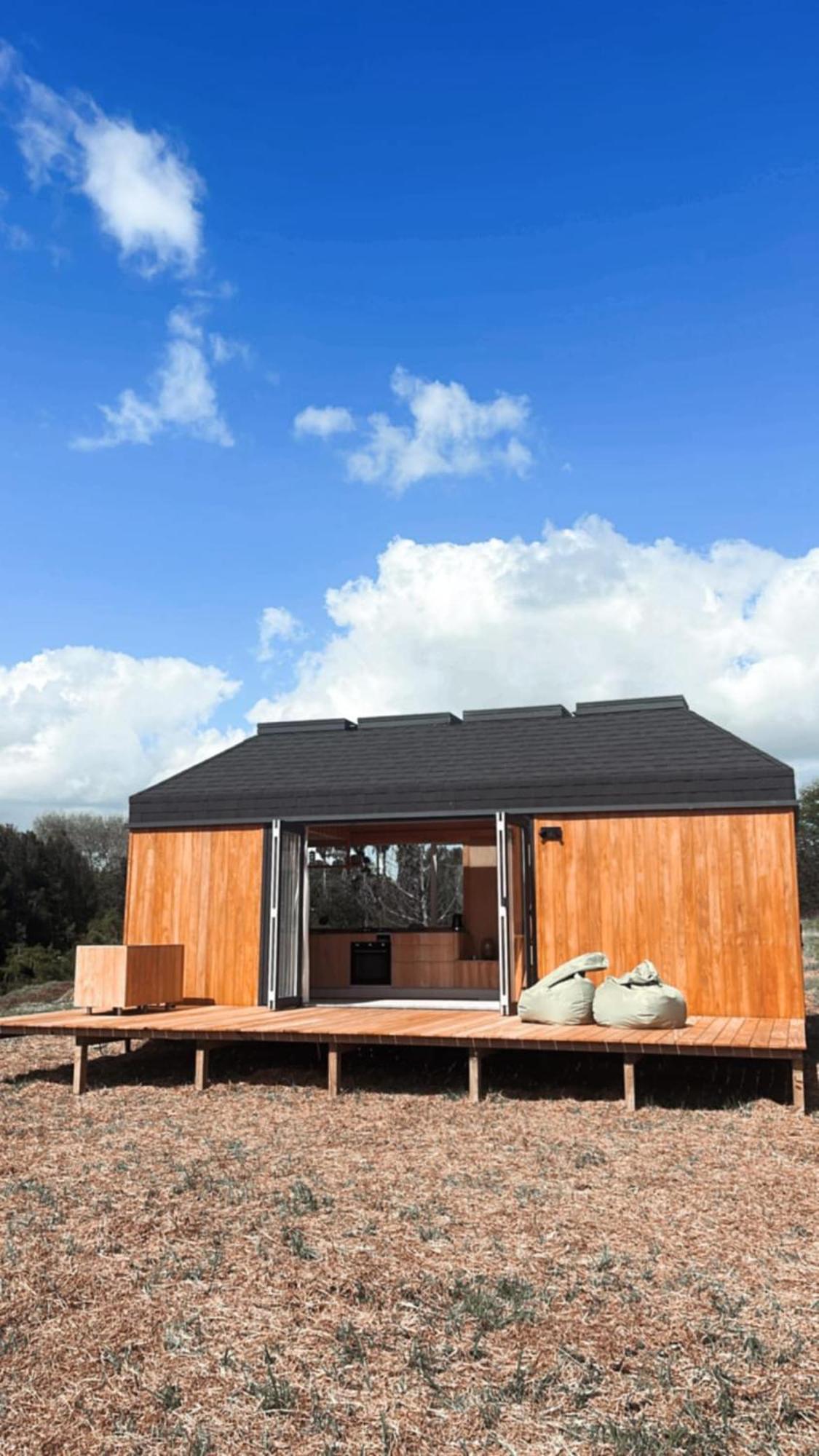 Allure - Your Wellbeing Getaway Villa *