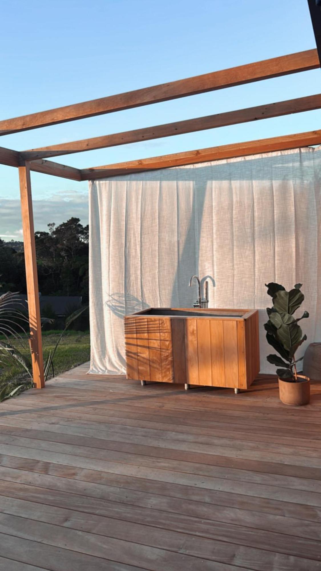Allure - Your Wellbeing Getaway Auckland