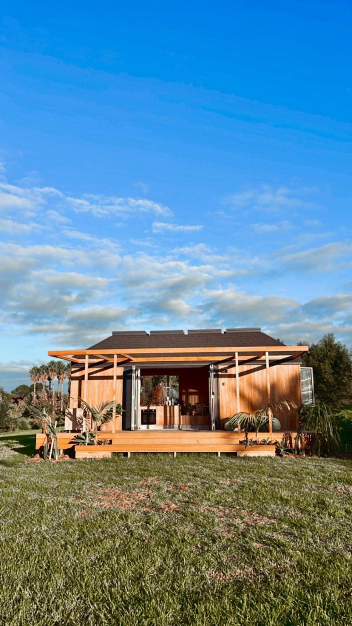 Allure - Your Wellbeing Getaway Villa Auckland