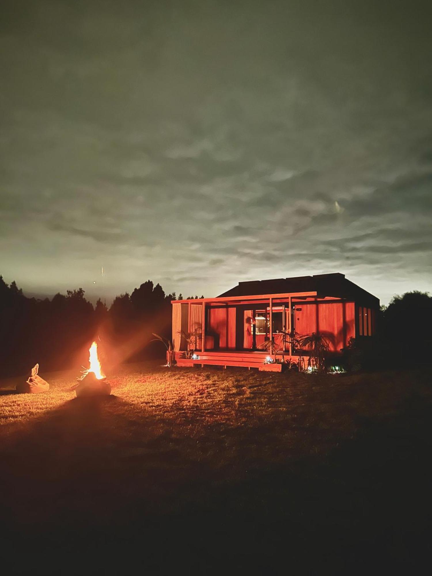 Allure - Your Wellbeing Getaway *